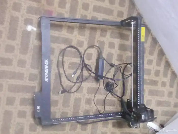 جهاز حفر ليزر 0