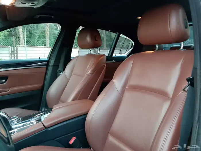 بي ام 528 كت ام نظيفة جدا 28