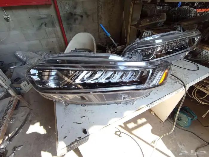 سلام عليكم لوفر لكم طقم شمعات اكورد موديل 2018ايلا 2022 0