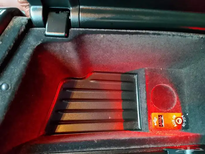 بي ام 528 كت ام نظيفة جدا 25