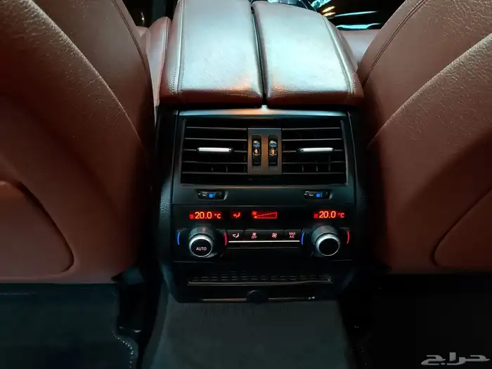 بي ام 528 كت ام نظيفة جدا 35