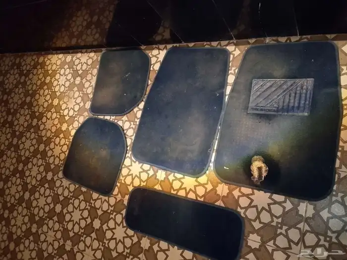 كنترول تحكم مكيف ماكسيما ودعاسات الأرضية وكاله ونظيفه 2