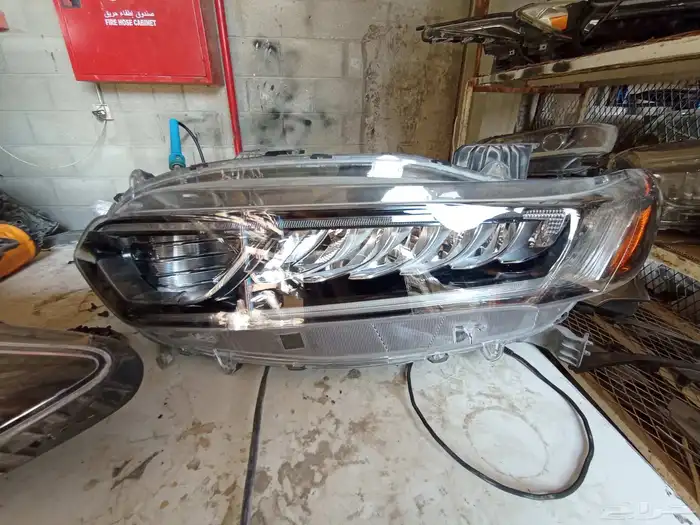 سلام عليكم لوفر لكم طقم شمعات اكورد موديل 2018ايلا 2022 2