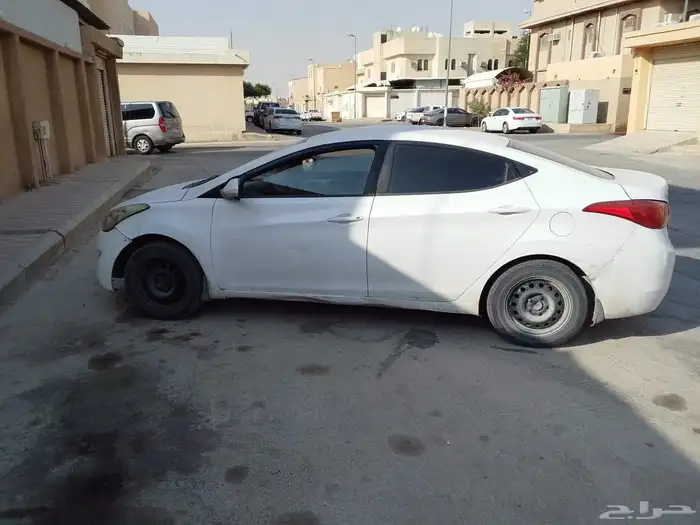 النترا 2013   تماتيك  مكينة موظبة   قير شد بلد   للبيع تشليح 3