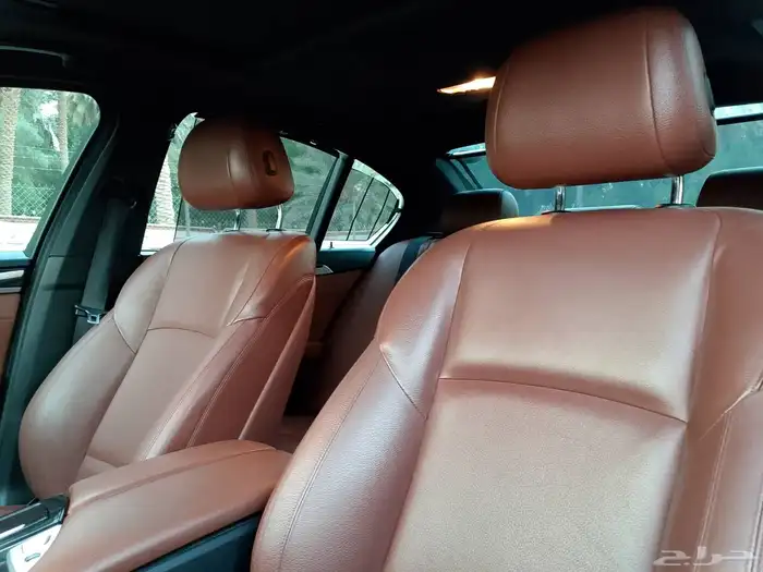 بي ام 528 كت ام نظيفة جدا 31