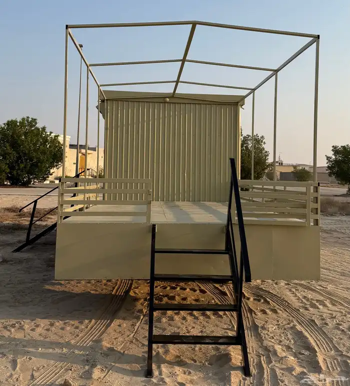 عرزاله غرفه 1