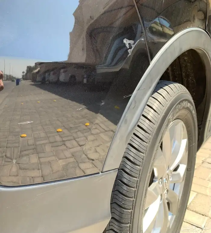 Gac Gs3 1.5 2024 ممشى 15 الف 8