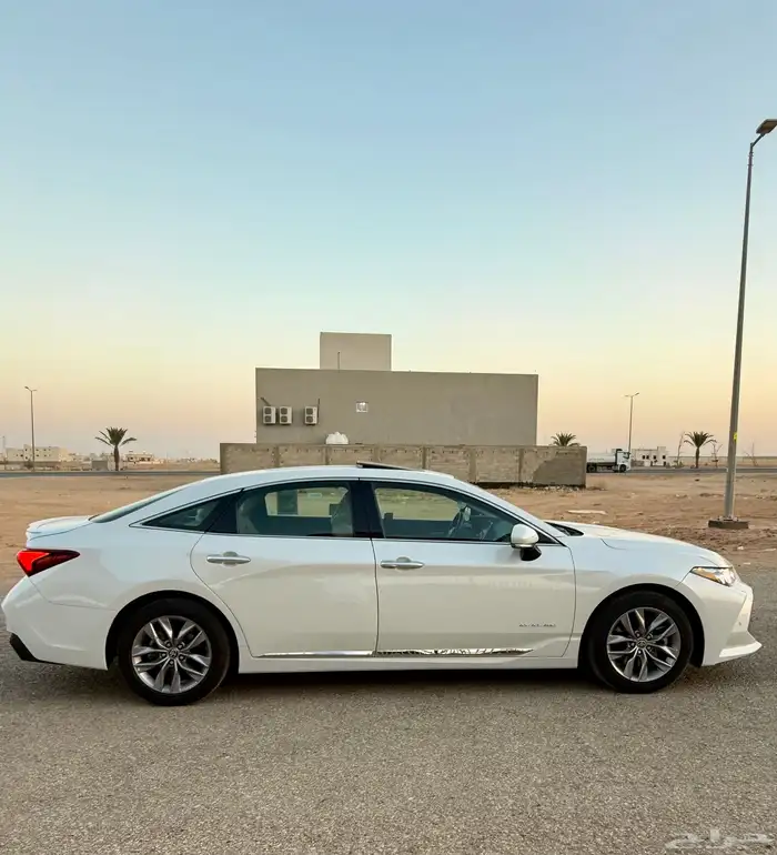 افالون 2022 تورنق 8