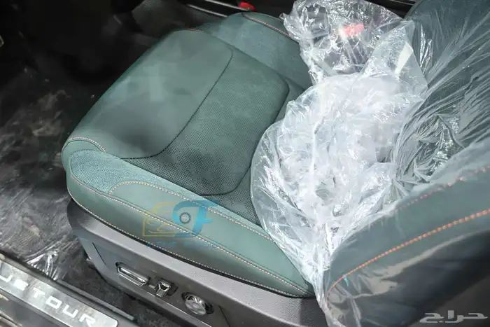 جيتور T2 لاكجري 2026 عروض لسه منتهتش كاش واقساط 8