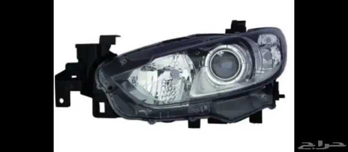 شمعة مازدا 6 موديل 2014 إلى 2018 0