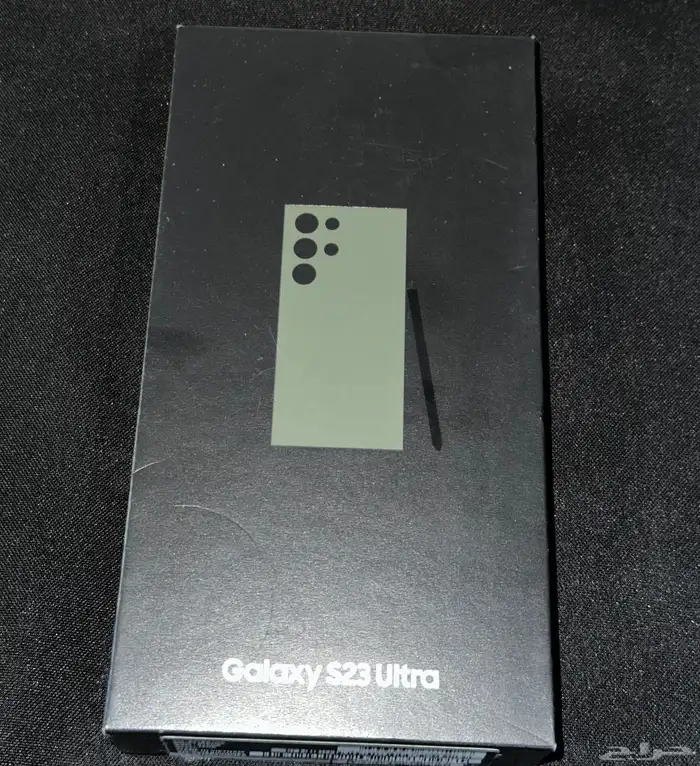 جوال جلكسي s23ألترا 0