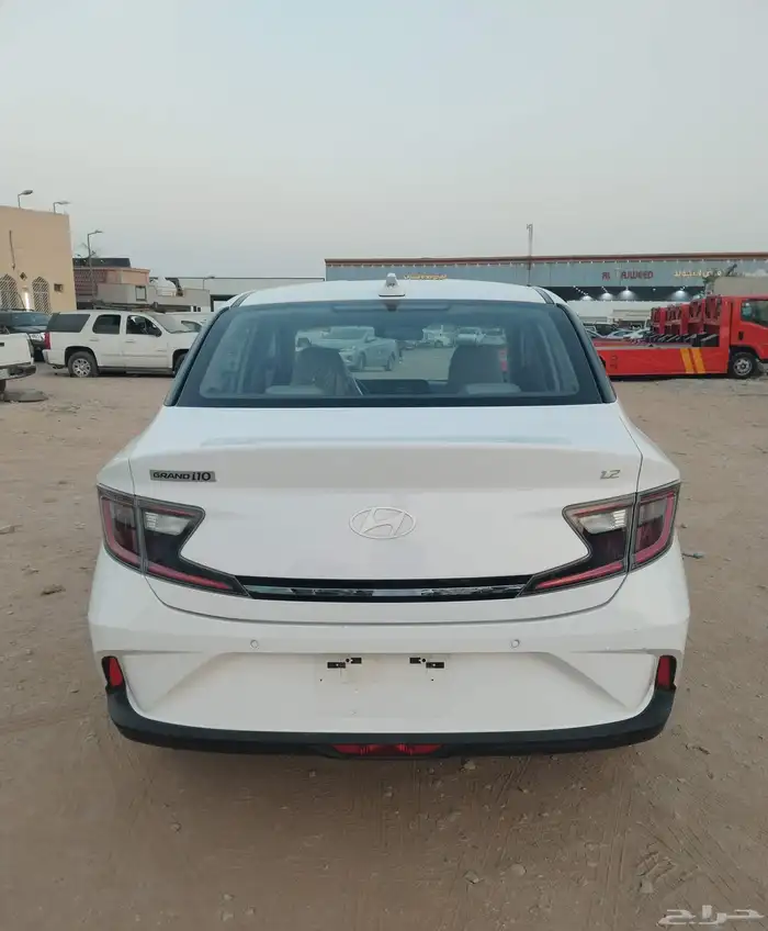 هونداي جران i10 3