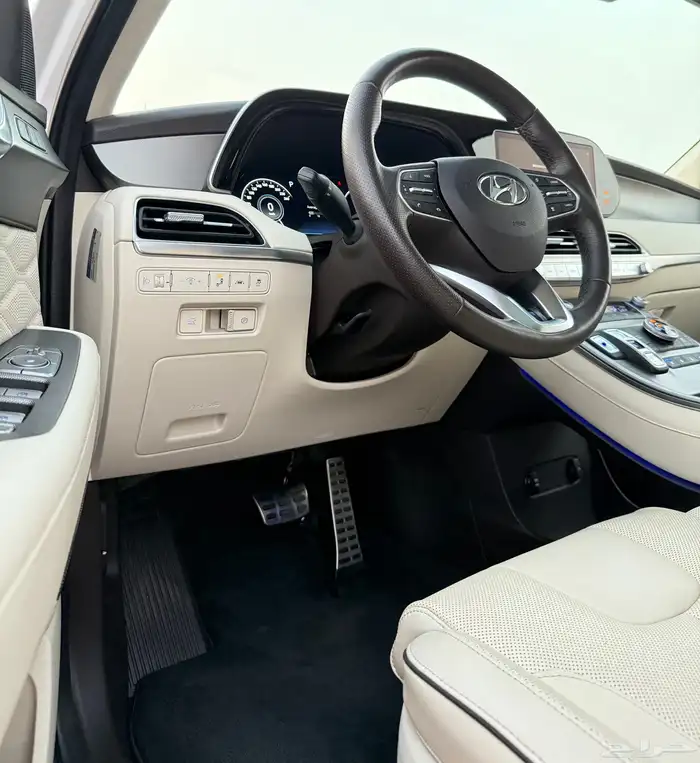 هونداي باليسيد 2022 ( VIP ) اعلى مواصفات للبيع 31