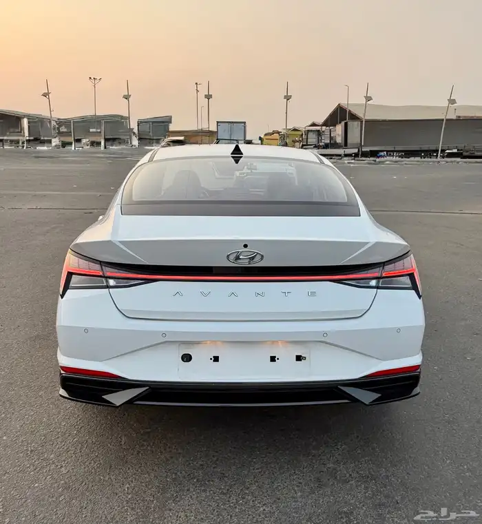 النترا 2021 فتحه اعلا مواصفات بحالة الوكاله للبيع 4