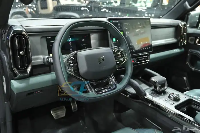 جيتور T2 لاكجري 2026 عروض لسه منتهتش كاش واقساط 6