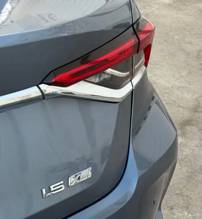 تويوتا كورولا 2024 مكينه 1.5 7