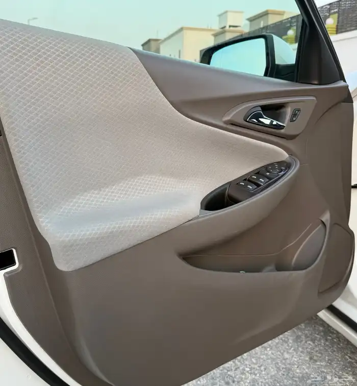 للبيع شيفرولية ماليبو 2017 وارد التوكيلات 2.5cc (عداد قليل) 15