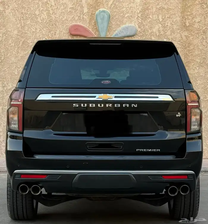 تاهو بريمير 2021 فل مخزن 11