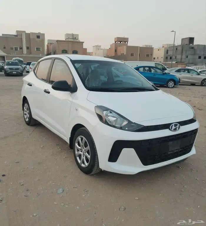 هونداي جران i10 2