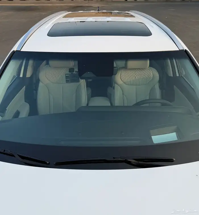 بالسيد 2023 (بنزين-دبل)كاليجرافي اعلا مواصفات وكاله للبيع 10