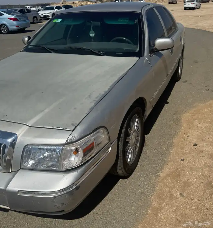 قراند ماركيز سعودي 1