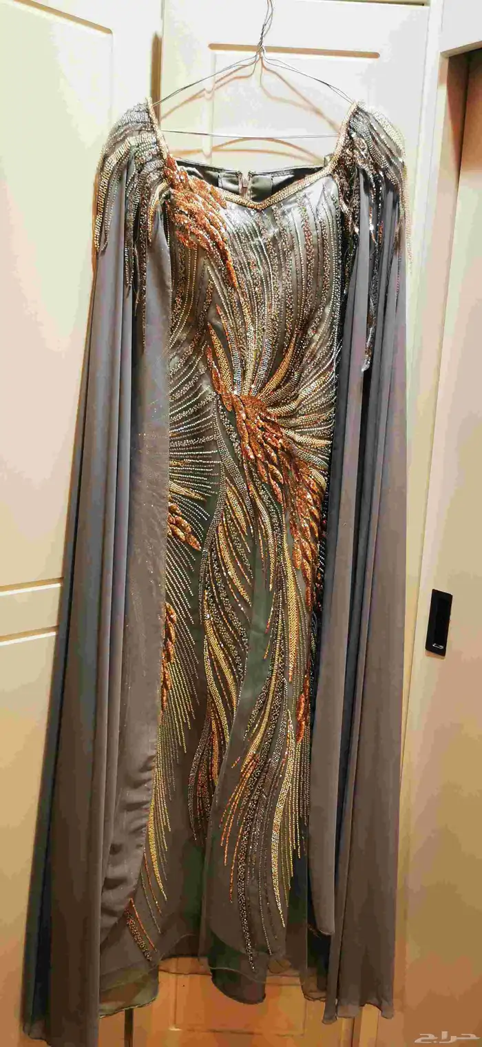 فستان سهره 0