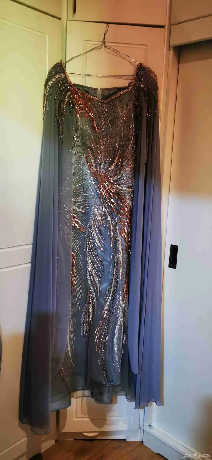 فستان سهره 1