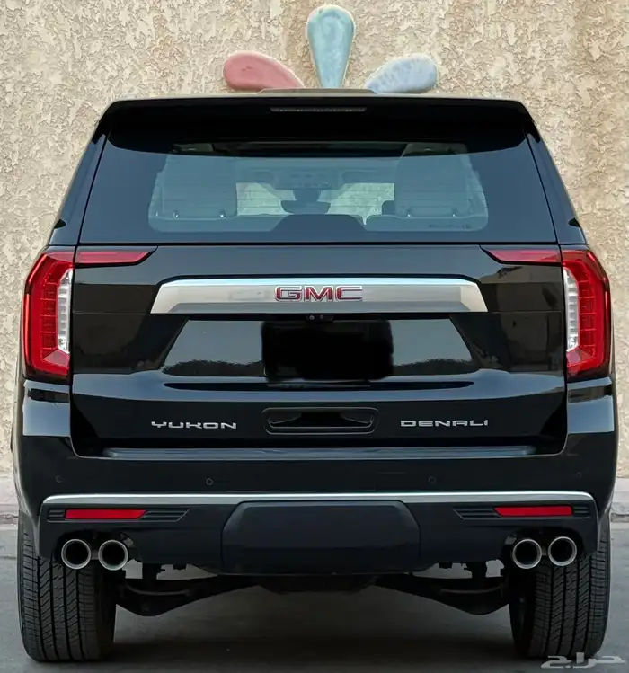 يوكن دينالي 2021 13