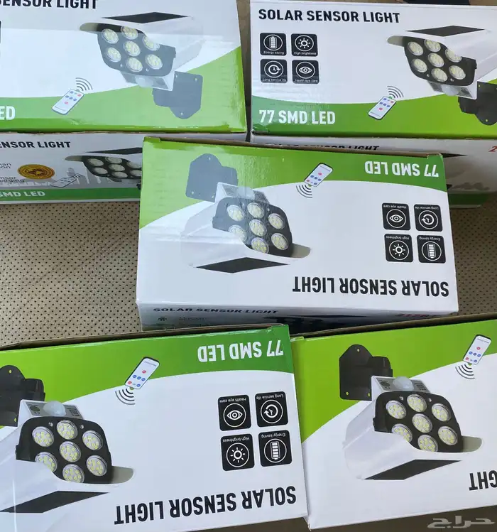 للبيع كاميرات وهمية بالطاقه الشمسية 0