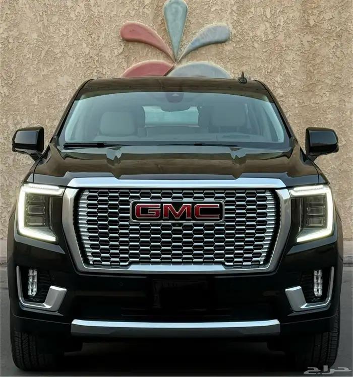 يوكن دينالي 2021 5