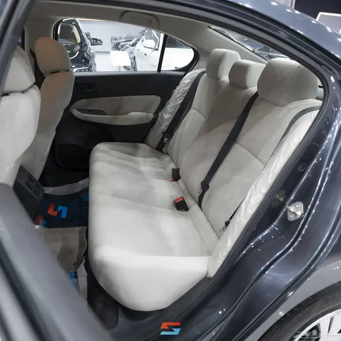 هوندا سيتي 2024 9