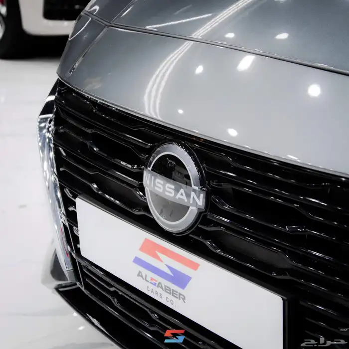 نيسان التيما 5