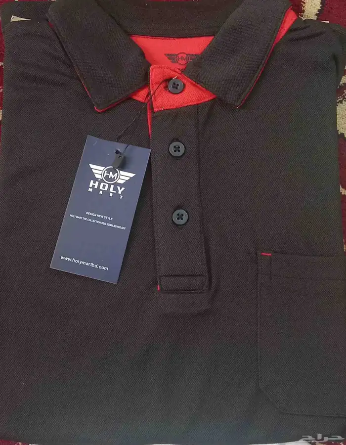 تي شيرت رجالي 0