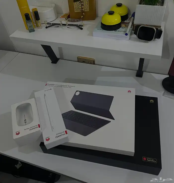 هواوي ميت باد 13.2 برو 9