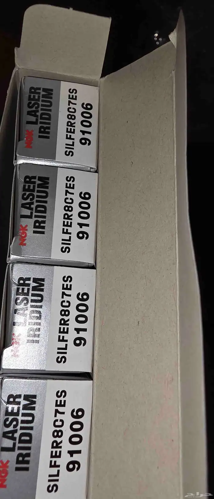 قطع تعديل متفرقة Golf GTI Mk7 3