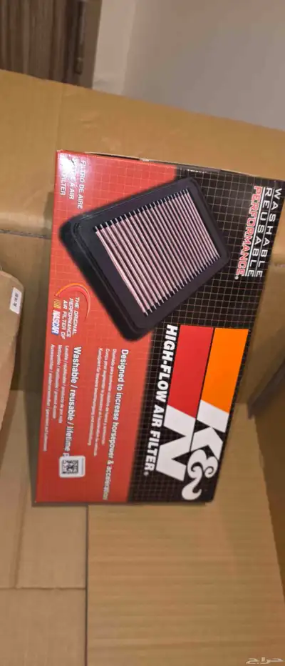 قطع تعديل متفرقة Golf GTI Mk7 index