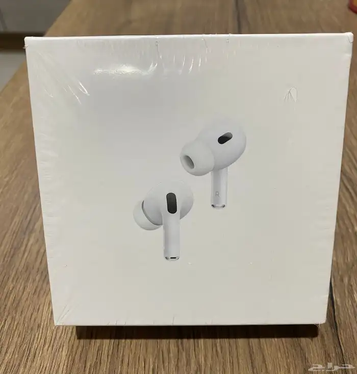 سماعة شبيهة آبل جديدة 2