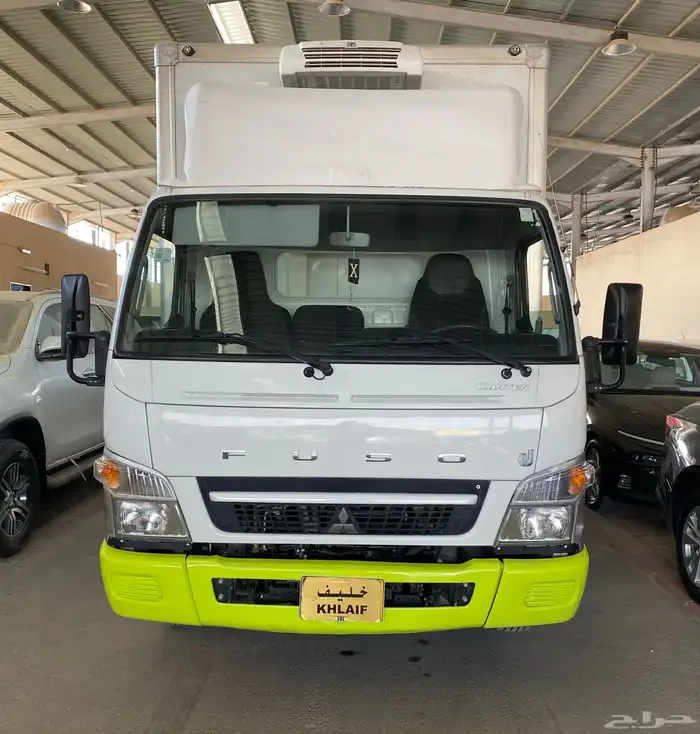 ((دينا ميتسوبيشي ثلاجه تبريد 2020)) 0