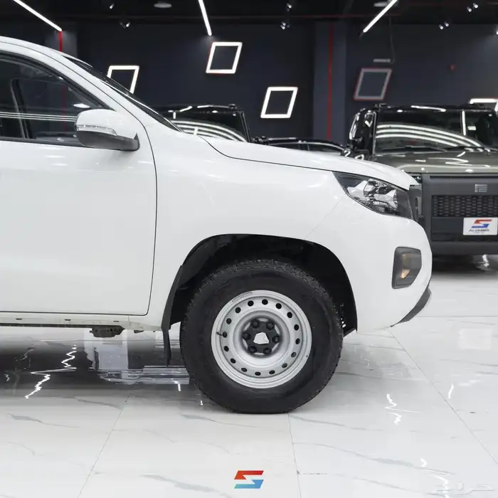 بيجو لاندتريك 2023 6