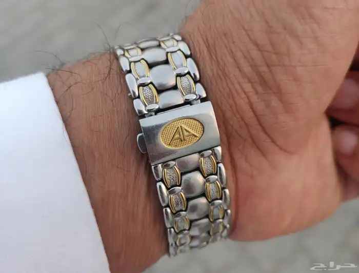 ساعة رادو وساعة ابيلا APPELLA السويسرية فنتج 6