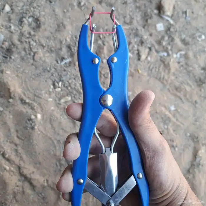 حجول مطاط حمام فرنسي لاحم ( ربل مطاط ) 3