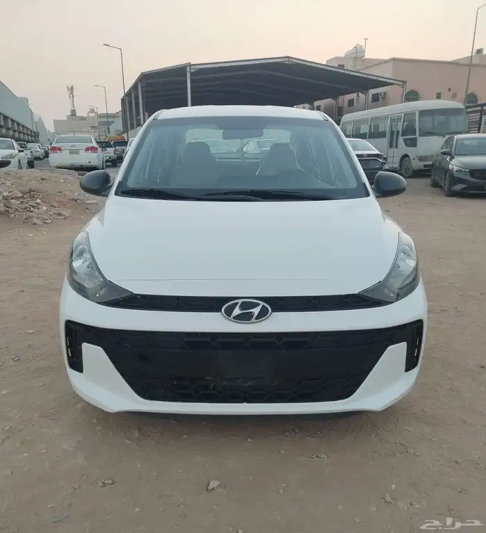 هونداي جران i10 0