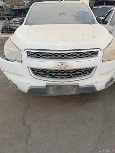 تشليح كلورادو 2014 index