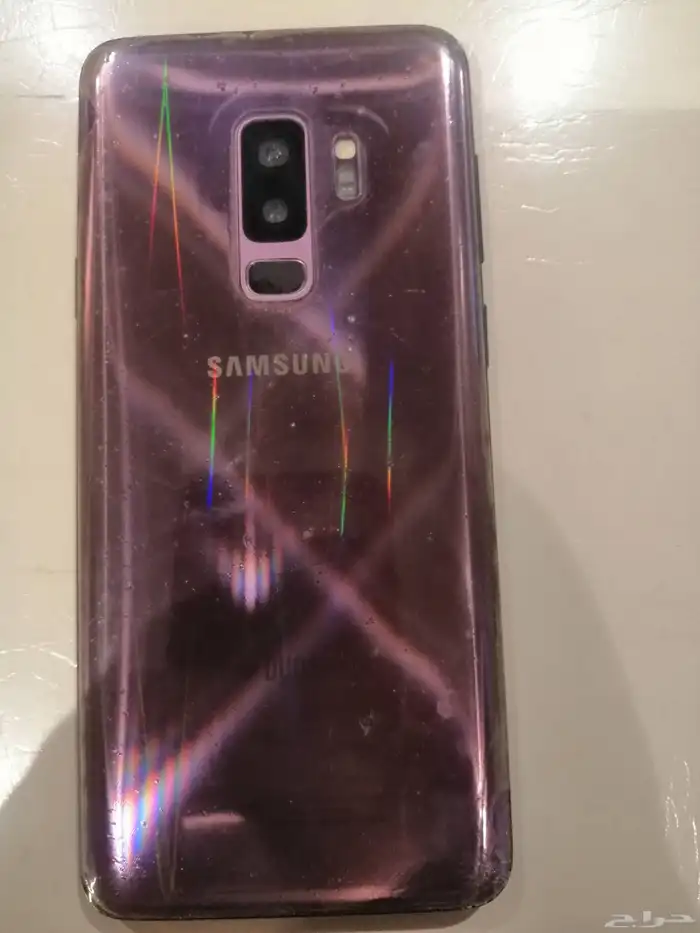 جوال s9 بلص 2