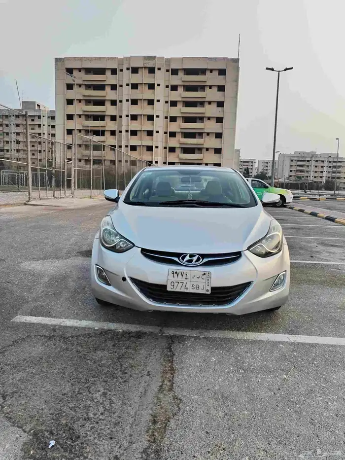 هواندي النترا مديل. 2012 1