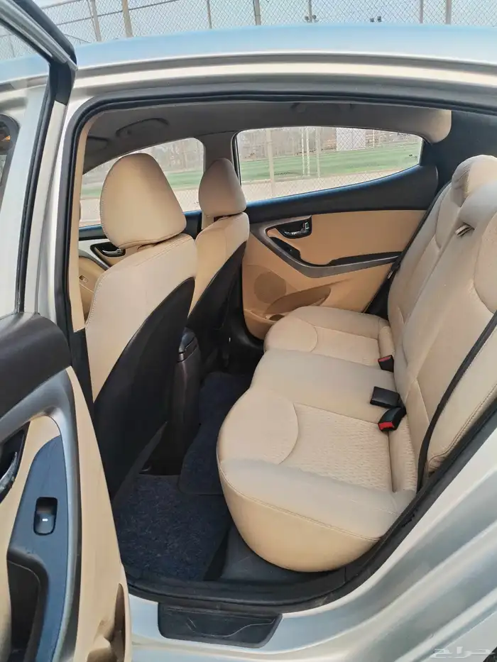 هواندي النترا مديل. 2012 14