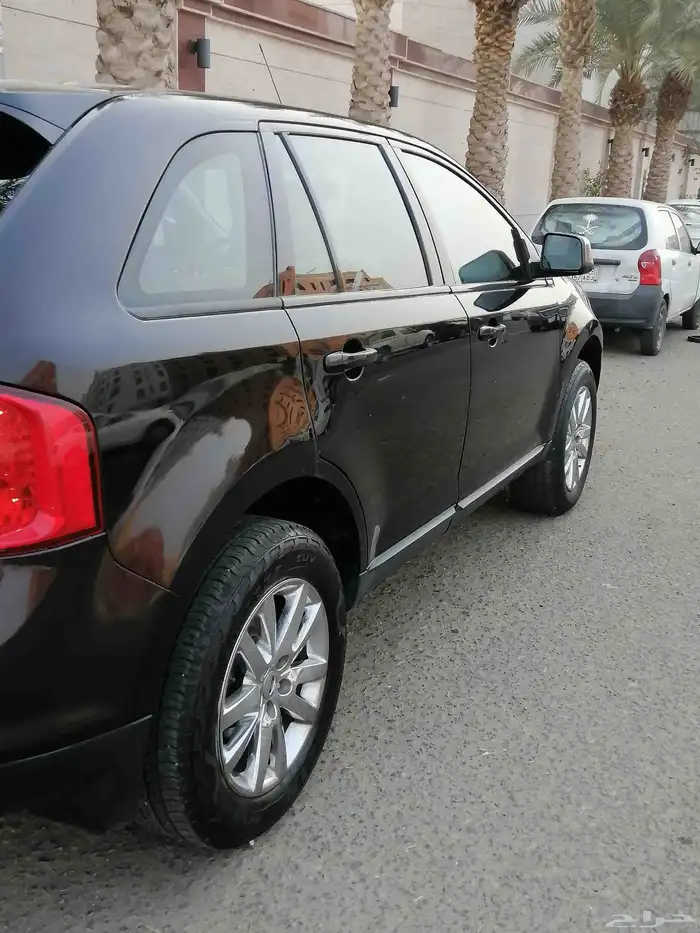 للبيع فورد ايدج 2013 14