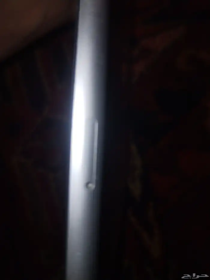 للبيع ايباد ابل على السوم سبب البيع ما احتاجه 3