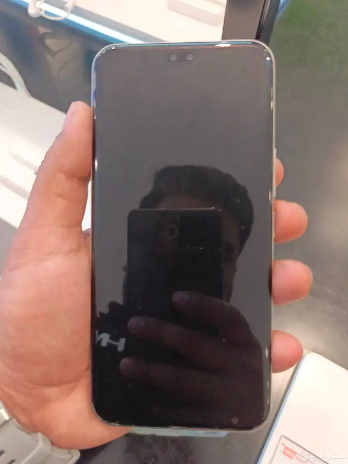 HONOR 400 PRO 512GB 5