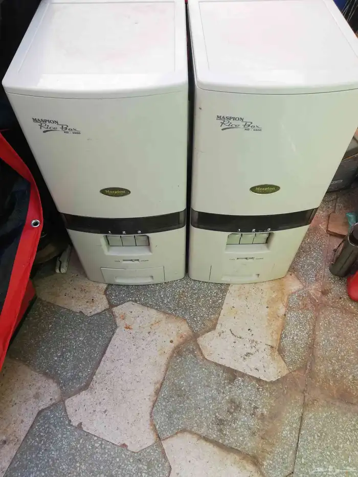 خزنه او عياشه مستخدم نظيف جدا 1